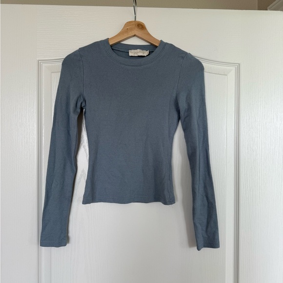 Stylish Blue Lounge Set - Picture 7 of 8